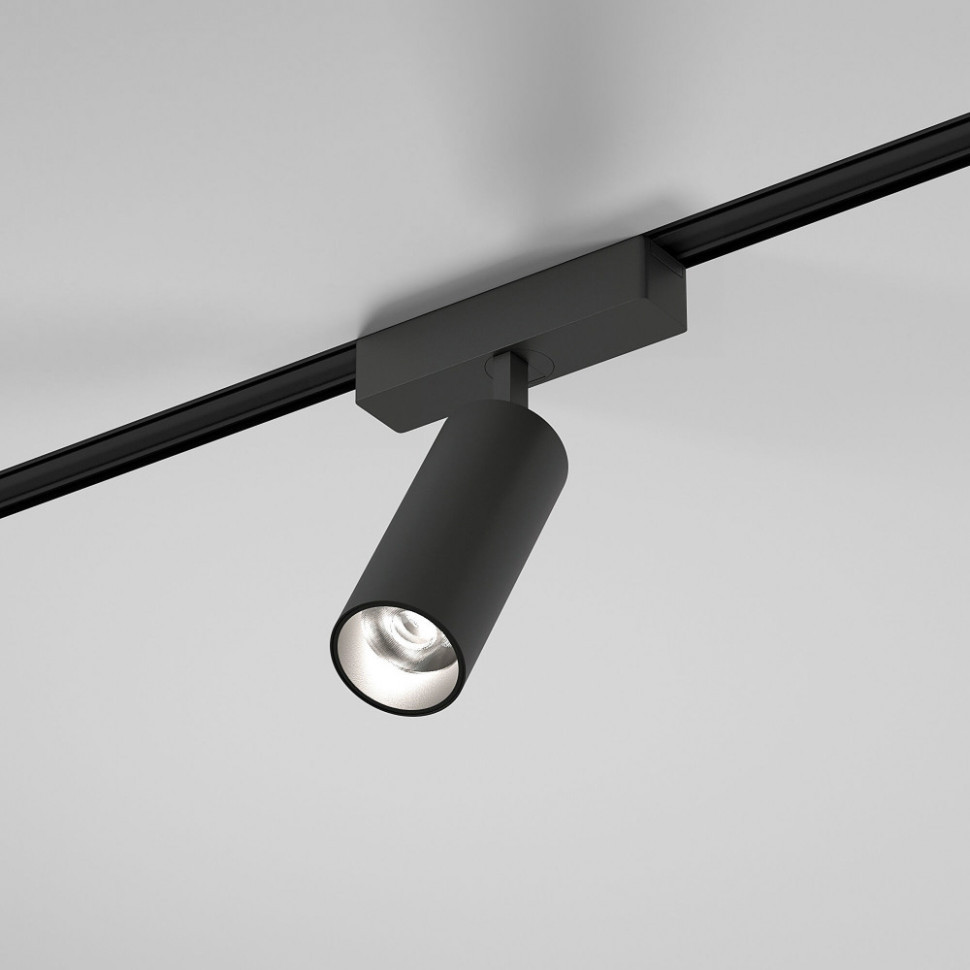 Трековый светильник Flat Magnetic 85095/01 Elektrostandard