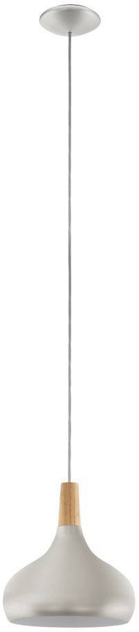 Подвесной светильник Sabinar 901181 Eglo