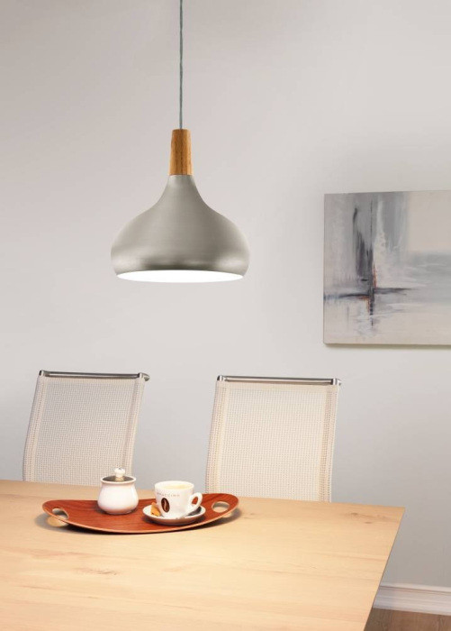 Подвесной светильник Sabinar 901181 Eglo