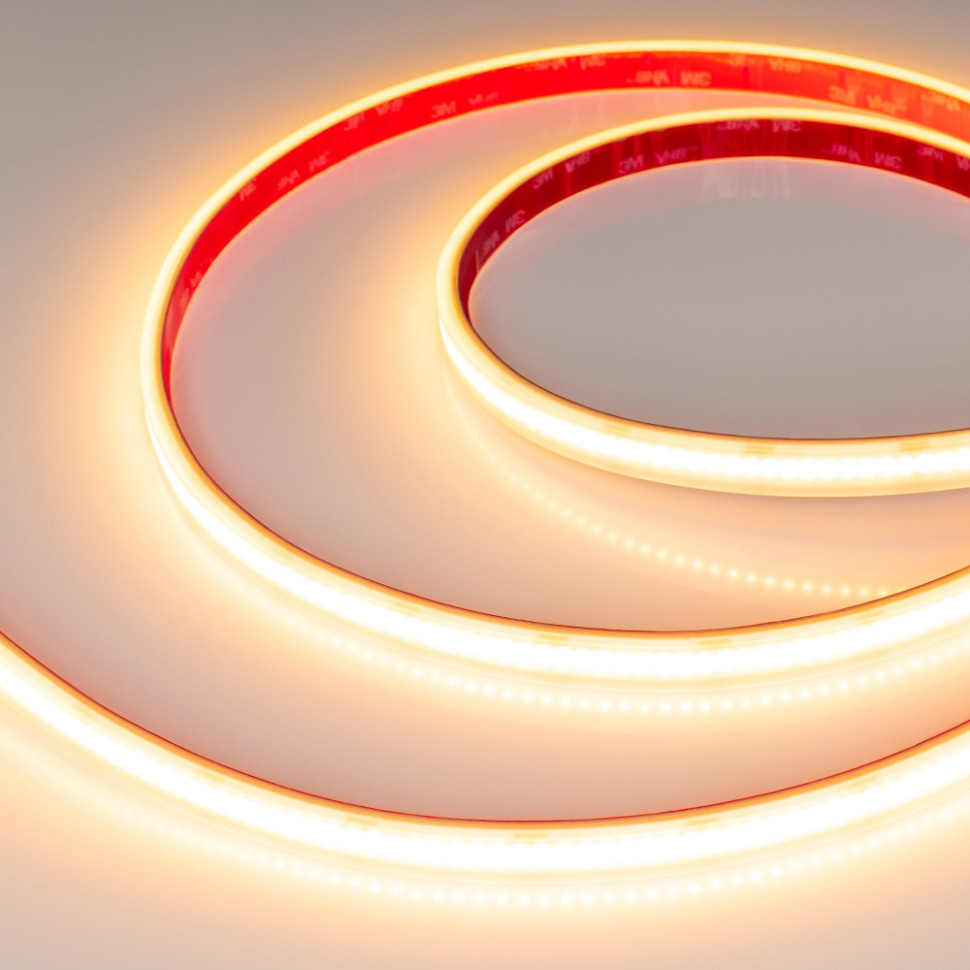 Светодиодная лента RTW герметичная 052650 Arlight