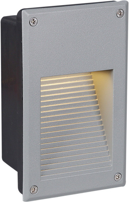 Подсветка для лестниц и ступеней  86604-9.0-001TL LED6W GR Reluce