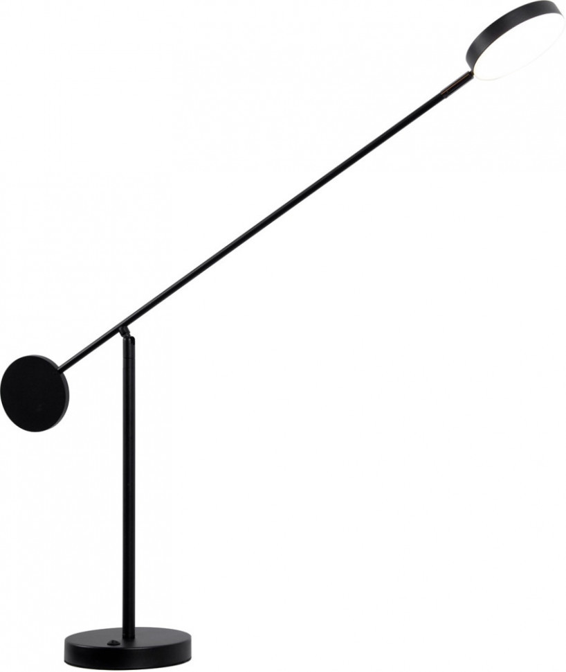 Интерьерная настольная лампа Vorago 4572-1T Favourite