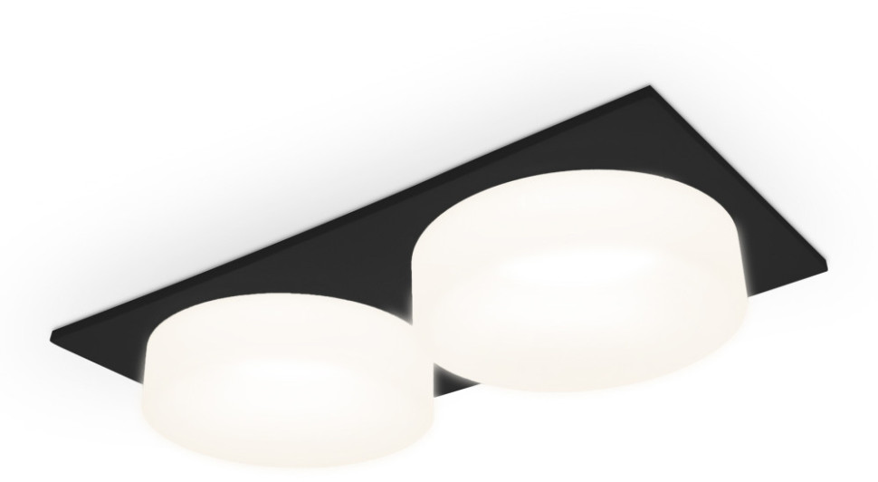 Точечный светильник TECHNO SPOT TN1319 Ambrella