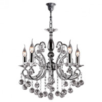 Потолочная люстра Osgona Elegante 708054 Потолочная люстра Osgona Elegante 708054