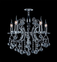 Потолочная люстра Osgona Elegante 708054 Потолочная люстра Osgona Elegante 708054