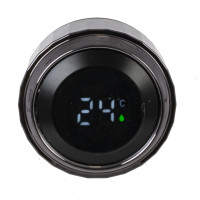 Термос, 800 мл, L8 W8 H24 см, (сохр.t до 6 часов)