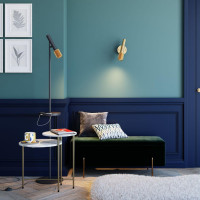 Торшер Odeon Light Hightech Mehari 4240/1F Торшер Odeon Light Hightech Mehari 4240/1F