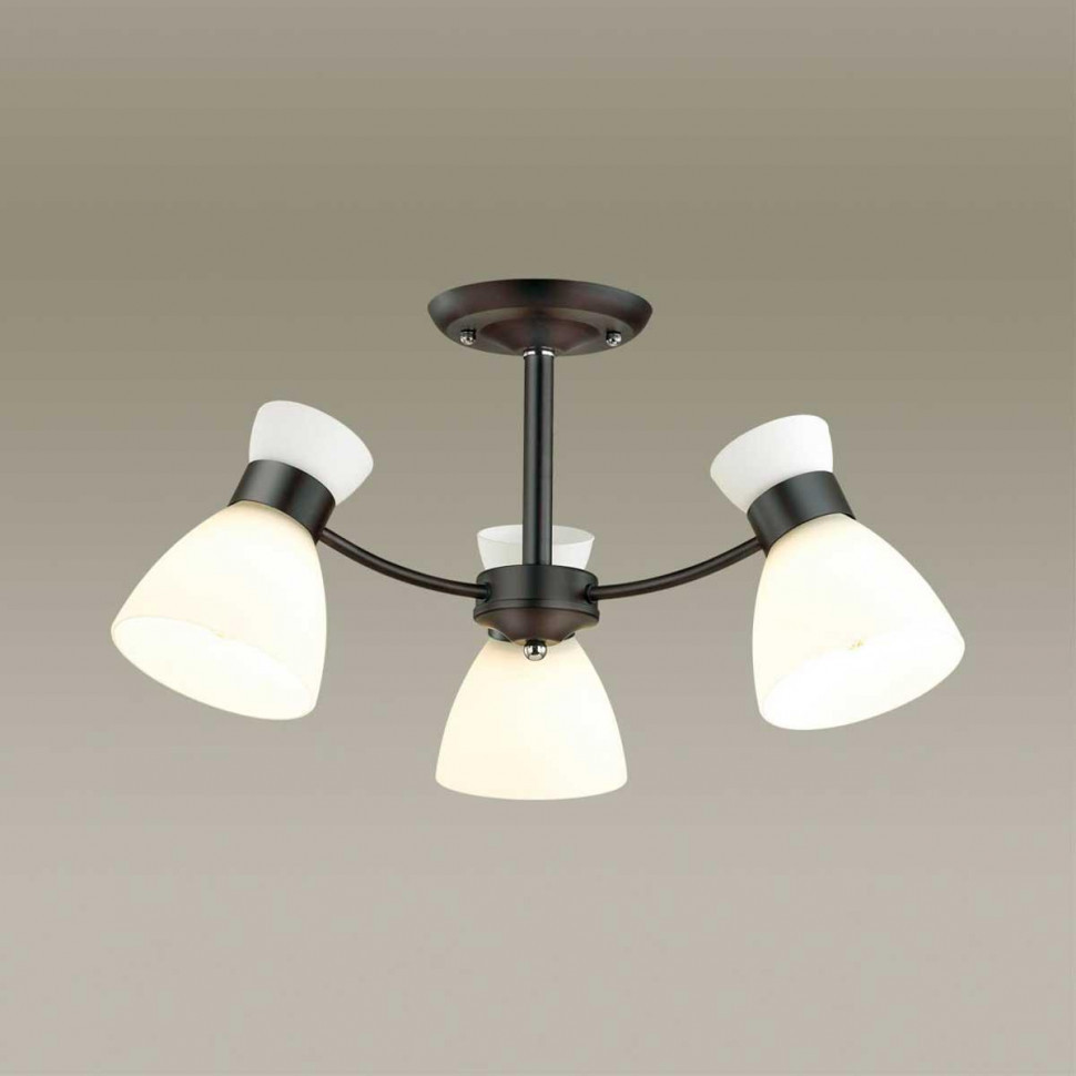 Потолочная люстра Lumion Comfi Wilma 4534/3C