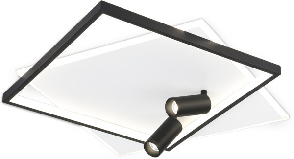 Настенно-потолочный светильник COMFORT FL5138 Ambrella