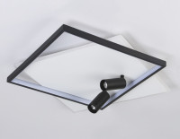 Настенно-потолочный светильник COMFORT FL5138 Ambrella