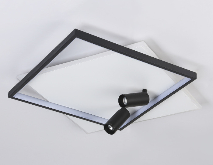 Настенно-потолочный светильник COMFORT FL5138 Ambrella