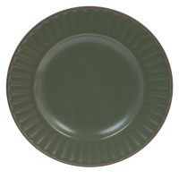 Чашка с блюдцем, 200 мл, L15 W15 H6 см