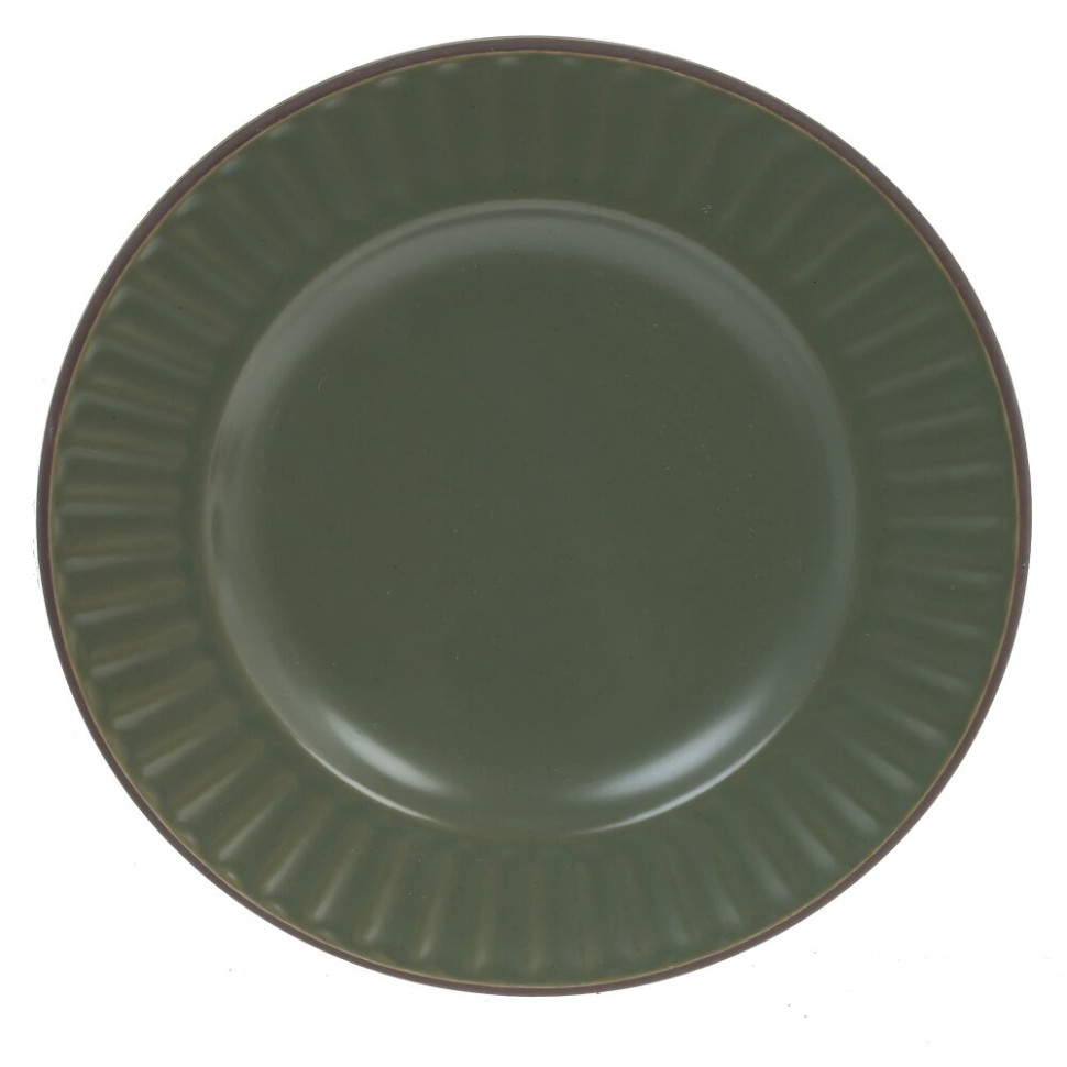 Чашка с блюдцем, 200 мл, L15 W15 H6 см