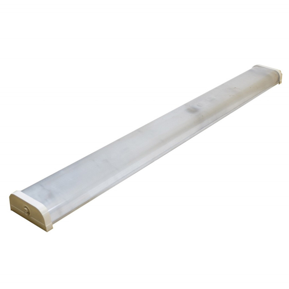 Настенно-потолочный светильник  ULO-C01A 32W/4000K/L125 IP40 WHITE Uniel