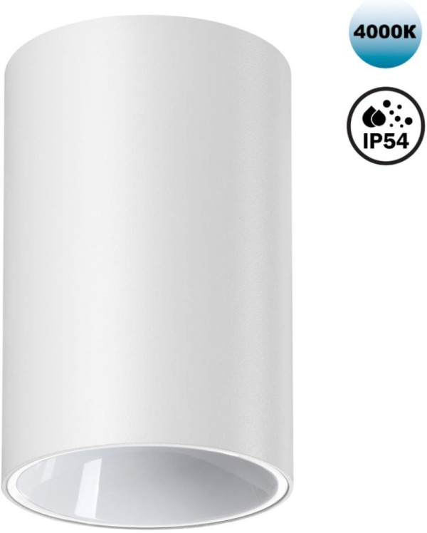 Точечный светильник Recte 359417 Novotech