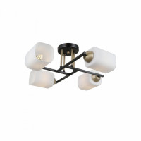 Потолочная люстра Citilux Генри CL130245 Потолочная люстра Citilux Генри CL130245