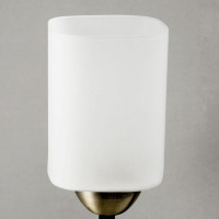 Потолочная люстра Citilux Генри CL130245 Потолочная люстра Citilux Генри CL130245