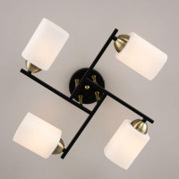 Потолочная люстра Citilux Генри CL130245 Потолочная люстра Citilux Генри CL130245