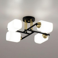 Потолочная люстра Citilux Генри CL130245 Потолочная люстра Citilux Генри CL130245