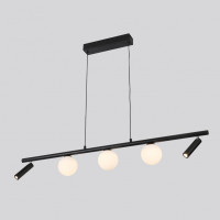 Подвесной светильник Telescope C4774-100 SBK iLedex