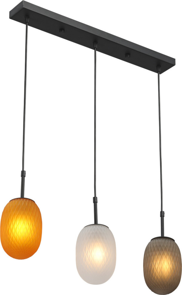 Подвесной светильник  V2821/3S Vitaluce