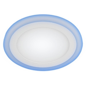 Точечный светильник  LED 3-9 BL ЭРА