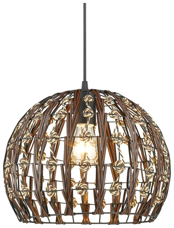 Подвесной светильник  566-726-01 Velante