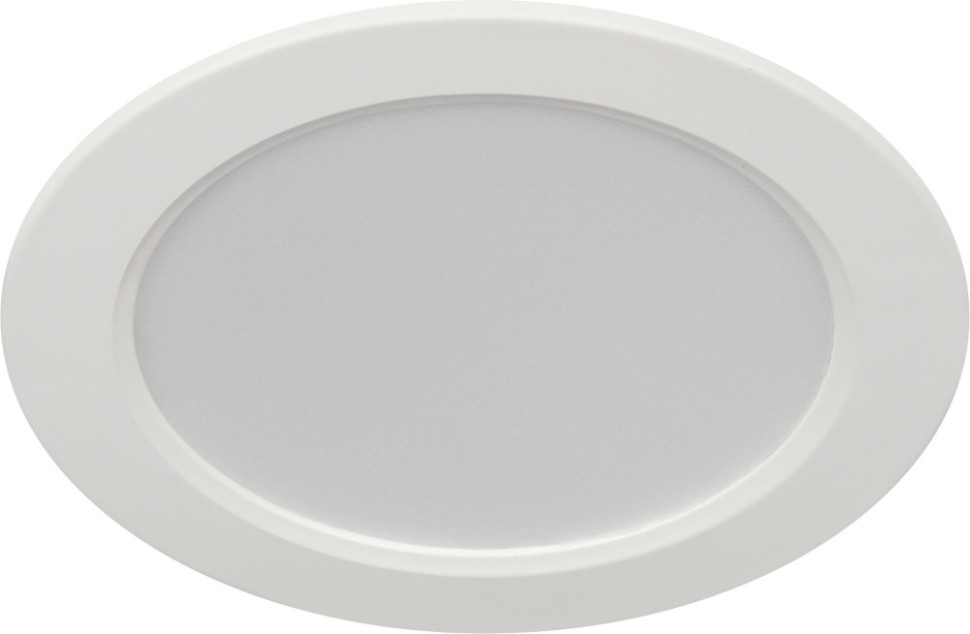 Точечный светильник  LED 17-12-6K ЭРА