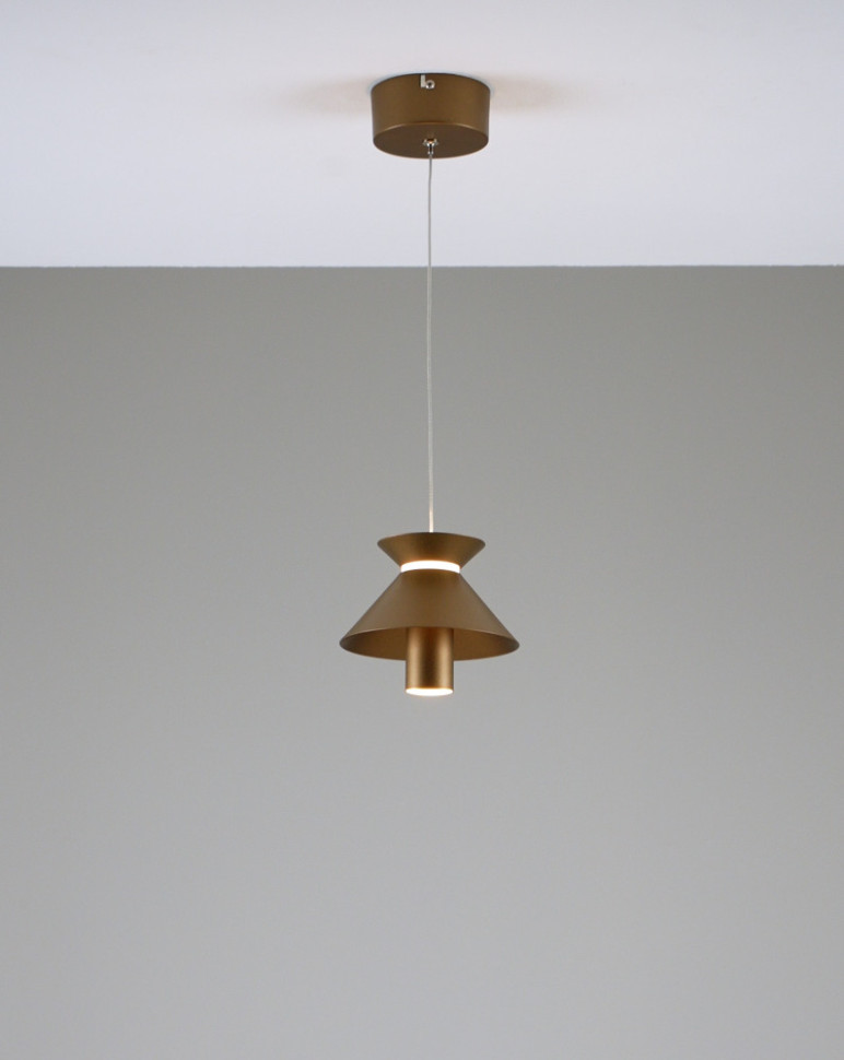 Подвесной светильник Ori V10887-PL Moderli