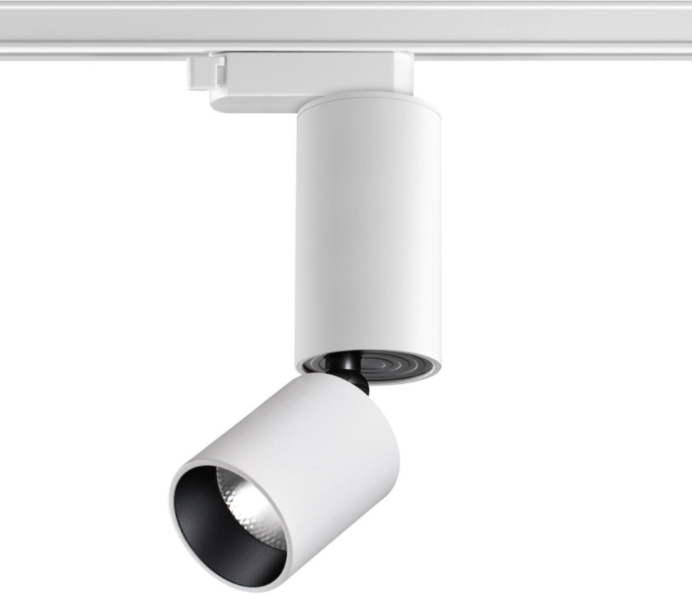 Трековый светильник Tubo 359320 Novotech