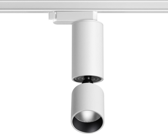 Трековый светильник Tubo 359320 Novotech