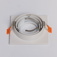 Точечный светильник Прайм 850012601 De Markt