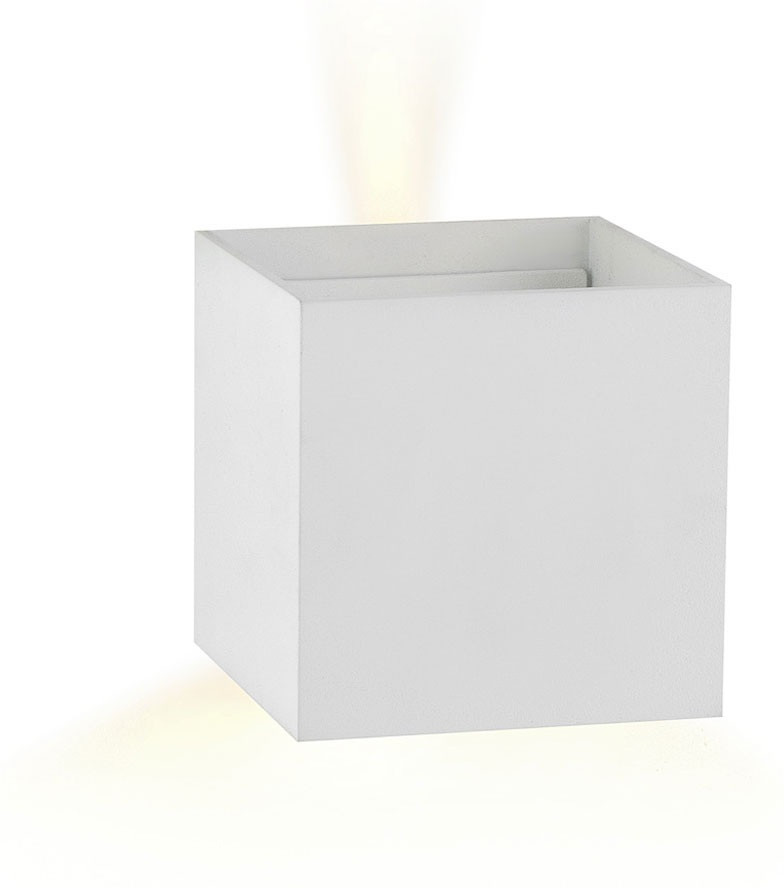 Настенный светильник AM11 AM111-WH AM Group