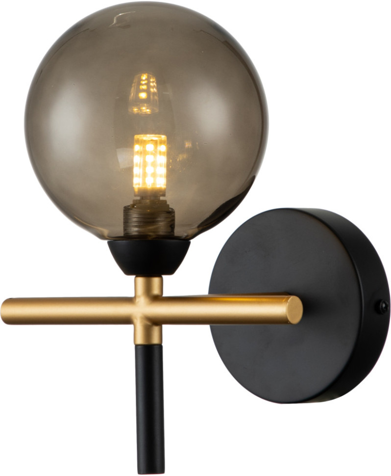 Бра Piano V000170 Indigo