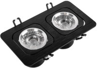 Точечный светильник Screen 10328/2A Black Loft It