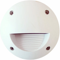 Подсветка для лестниц и ступеней Leti 2C4.000.000.WYG1L Fumagalli