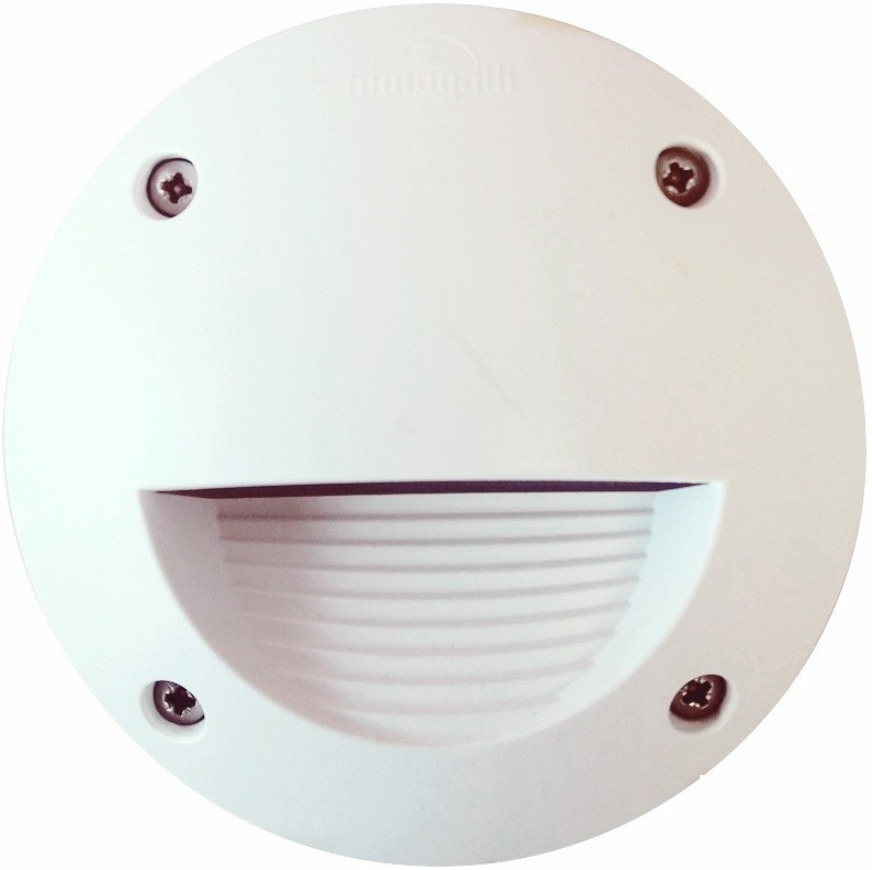 Подсветка для лестниц и ступеней Leti 2C4.000.000.WYG1L Fumagalli