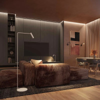 Спот VERDI 051666 Arlight Спот VERDI 051666 Arlight