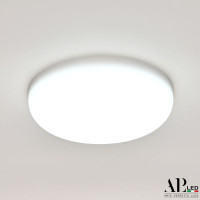 Точечный светильник Ingrid 3322.FAP222R/10W/6K APL LED