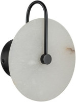 Настенный светильник Ravenhill 6084-20 BR MB Belfast