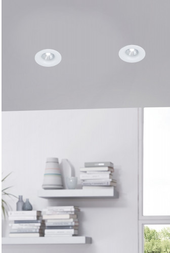 Точечный светильник Saliceto 98245 Eglo