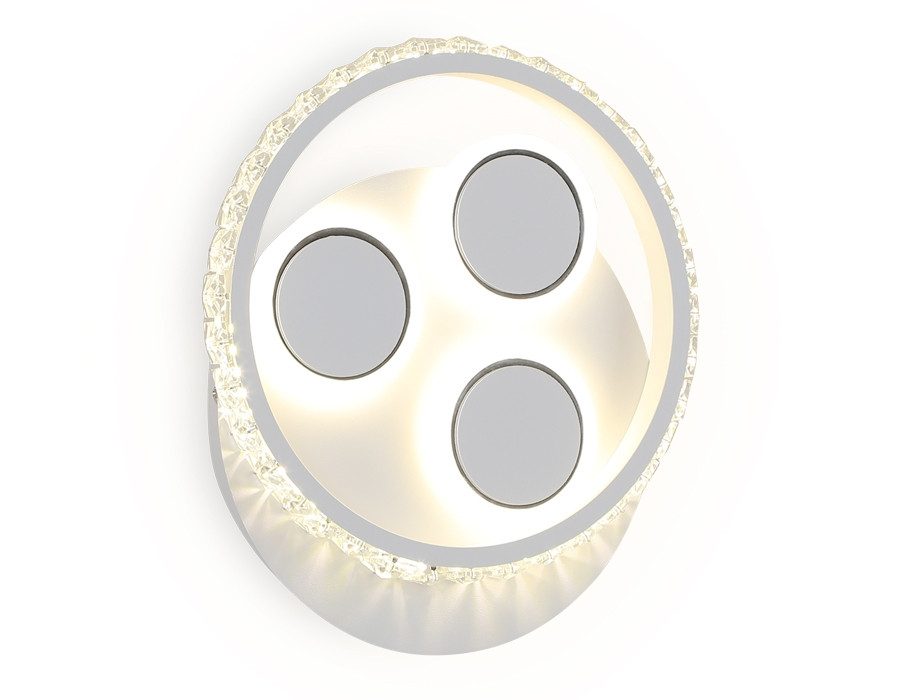 Настенный светильник FA FA268 Ambrella