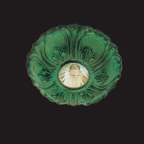 Точечный светильник 3840 3840/1X D-45 Martinez Y Orts