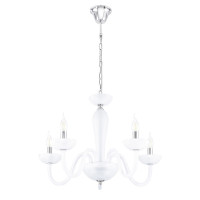 Подвесная люстра Falcado 1 39122 Eglo