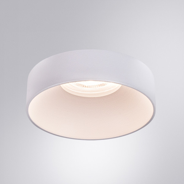 Точечный светильник Ramo A1240PL-1WH Arte Lamp