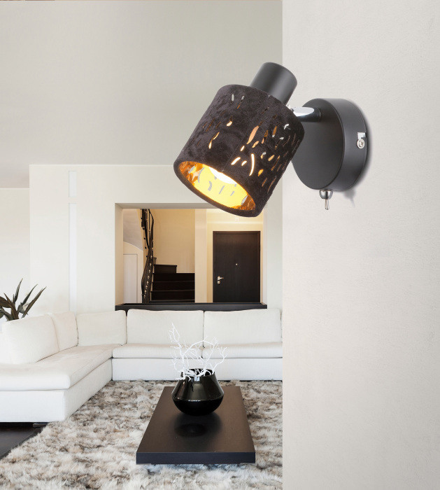 Спот Troy 54121-1 Globo