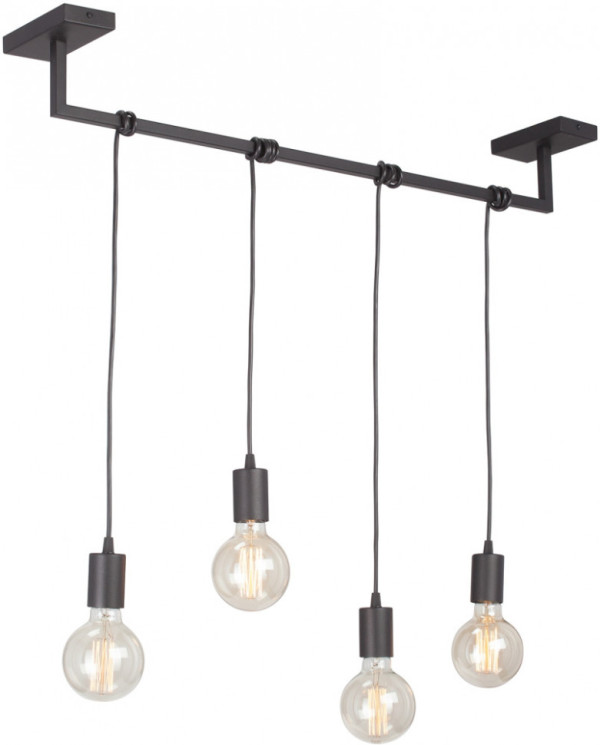 Подвесной светильник V3032-1/4S Vitaluce