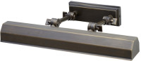 Подсветка для картин Chawton CHAWTON-PLM-DB Elstead