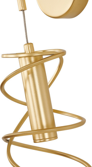 Бра Fontes 4554-1W Favourite