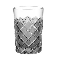 Набор для чая 200мл.6шт."Хрусталь" Набор для чая 200мл.6шт."Хрусталь"